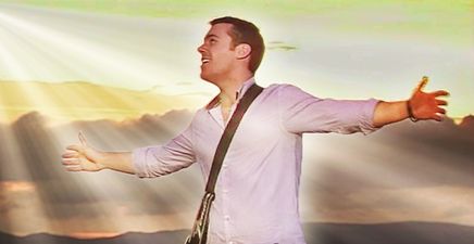 Why Nathan Carter’s ‘Wagon Wheel’ is the greatest song in history