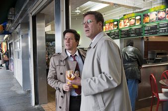 Here are the best movies on TV this evening