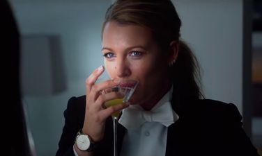 One of the most entertaining thrillers of the last five years is among the movies on TV tonight
