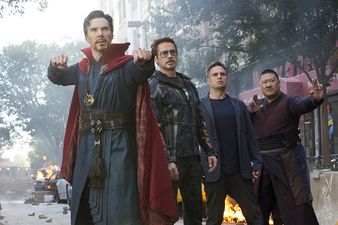 Forget about Thanos, because Marvel have a problem on their hands with Infinity War’s real villains