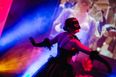 There is a Great Gatsby-style masquerade ball taking place in Dublin this month
