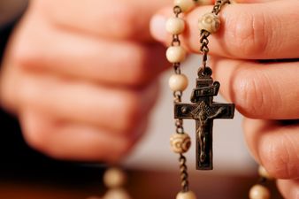 The only sex education we got was from two Born Again Christians