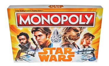 COMPETITION: WIN an out-of-this-world, limited edition Star Wars prize