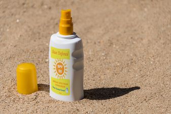 Irish public urged to be ‘sun smart’ as temperatures may reach record highs this weekend