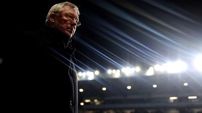 “Be strong boss”: Tributes flood in for Alex Ferguson following emergency surgery
