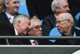 Man City player puts “fan” in his place after Alex Ferguson comment