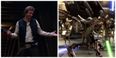 QUESTION: Who is the best character in the entire Star Wars universe?