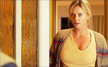 Charlize Theron’s new movie Tully is a great story with the most Marmite-y ending we’ve ever seen
