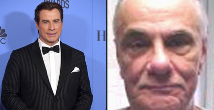 John Travolta transforms in to vicious gangster John Gotti for new role