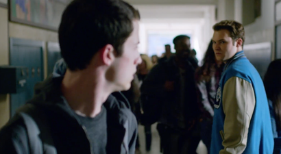 Netflix release the first official trailer for season two of 13 Reasons Why