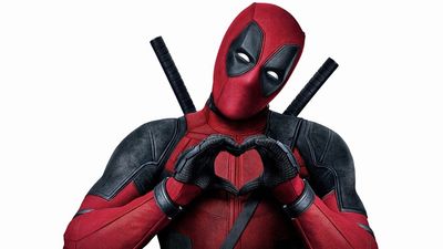 The Big Reviewski #17: Win FREE Deadpool 2 tickets & Anon star Clive Owen