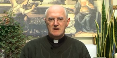Bishop of Ossory addresses comments by Kilkenny priest comparing gay people to zombies