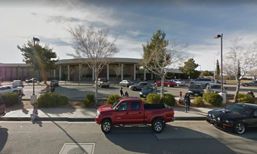 Two school shootings have been reported in California