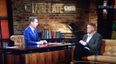 WATCH: Jamie Heaslip discusses the reaction to the Jackson/Olding trial on The Late Late Show
