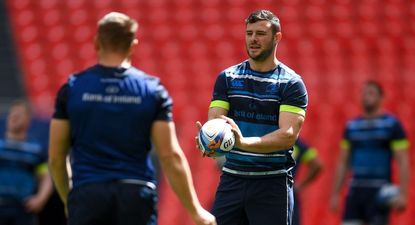The brilliant story of how Leinster prepped for the Champions Cup