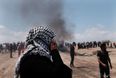 Israel launches new airstrikes in Gaza for first time since May ceasefire