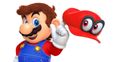This image of shaved Super Mario with his moustache shaved off is giving people nightmares