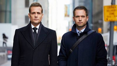 Suits spinoff reveals its plot details and title