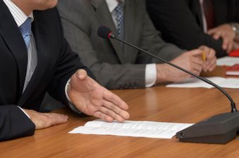 All 31 Irish county and city councils have been ranked by their levels of integrity