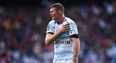 Definitive proof that Donnacha Ryan is an incredibly tough guy