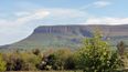 Sligo County Council issue statement on enormous No sign on Ben Bulben