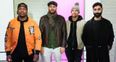 Rudimental, Example and Aslan head up new Galway festival this June Bank Holiday weekend