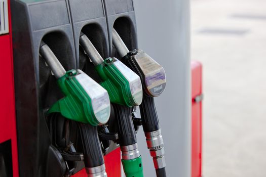 fuel prices