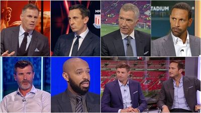 JOE’s complete review of the 2017/18 Premier League pundits