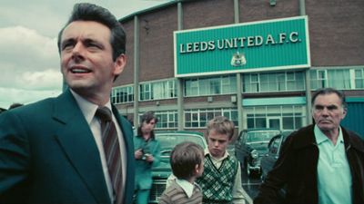 Maybe the best football film ever made is on TV tonight