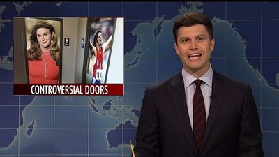 WATCH: Saturday Night Live shared all the jokes that were too offensive to show on TV