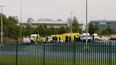 Man shot by gardaí in connection with Jastine Valdez’s abduction has been named