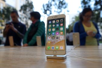COMPETITION: Win an iPhone if you can find the hidden Japanese tinfoil ball at Griffith College