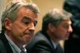 Ryanair boss Michael O’Leary is no longer on Ireland’s list of billionaires