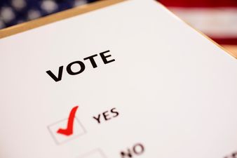 Irish Times exit poll reveals a potential landslide decision in favour of repealing Eighth Amendment