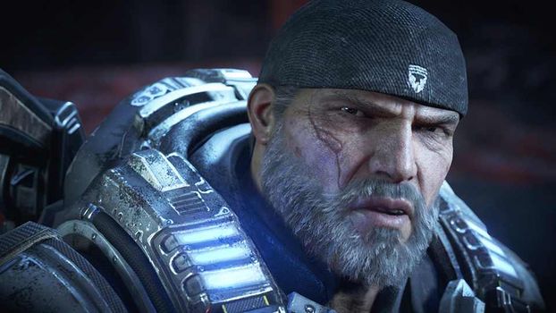 Gears of War