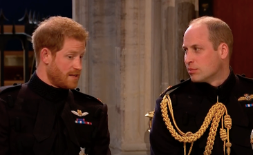 Bad Lip Reading at The Royal Wedding is just glorious viewing