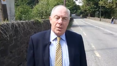 €170 million road in County Mayo finally receives the green light