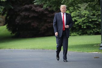 Donald Trump has called off his summit with Kim Jong-un