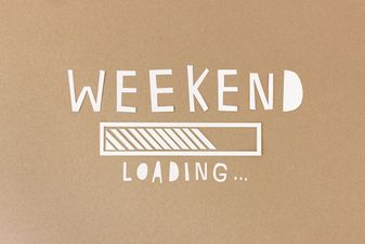 Something for the weekend: Five things you need to check out