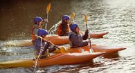 There’s a really cool adventure festival taking place in Wicklow this summer