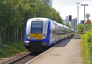 140 Irish teenagers to be offered free Interrail tickets this summer