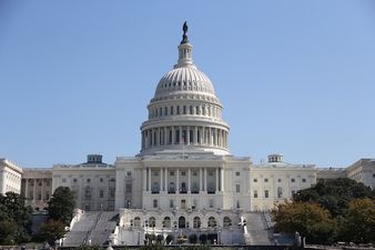 US House of Representatives votes in favour of resolution reaffirming support for the Good Friday Agreement