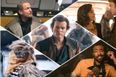 Director Ron Howard talks about the mega A-list star that really wanted to be a secret stormtrooper in Solo