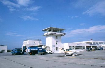 More good news for Knock Airport as new routes announced