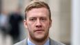 French rugby club confirm the signing of Stuart Olding