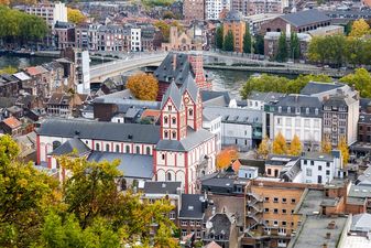 Two police officers and civilian shot dead, others wounded as woman held hostage in Belgium