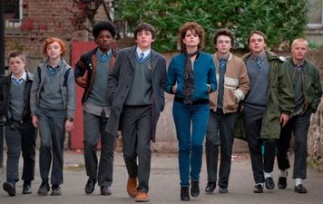 Sing Street star would love to see a sequel happen