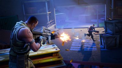 New addition in Fortnite’s latest update is one that players have been waiting for