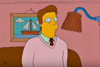 What a character: Why Troy McClure from The Simpsons is a TV great