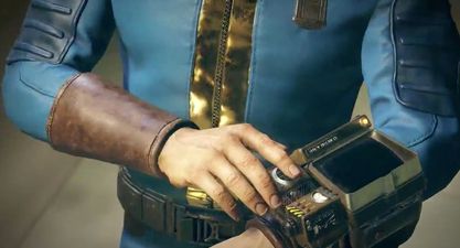 WATCH: The teaser trailer for the brand new Fallout game is here to take us into the wasteland once again